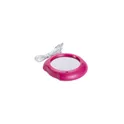 Variante fuchsia - Chauffe Tasses Mug