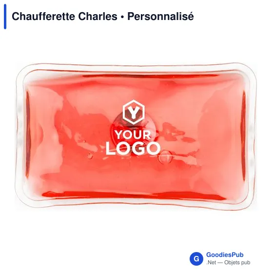 Chaufferette Charles - Image 12