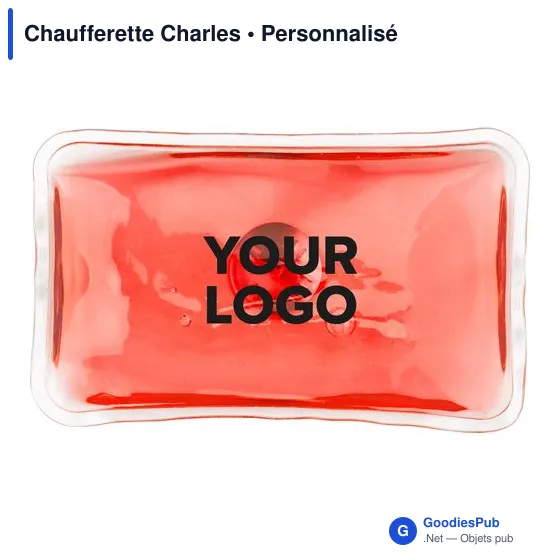 Chaufferette Charles - Image 8