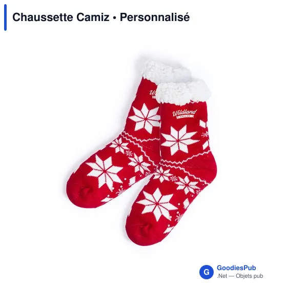 Chaussette Camiz - Image 6