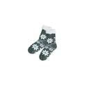 Variante gris - Chaussette Camiz