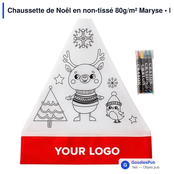 Stylo personnalisable avec logo pour objets publicitaires - Image 6