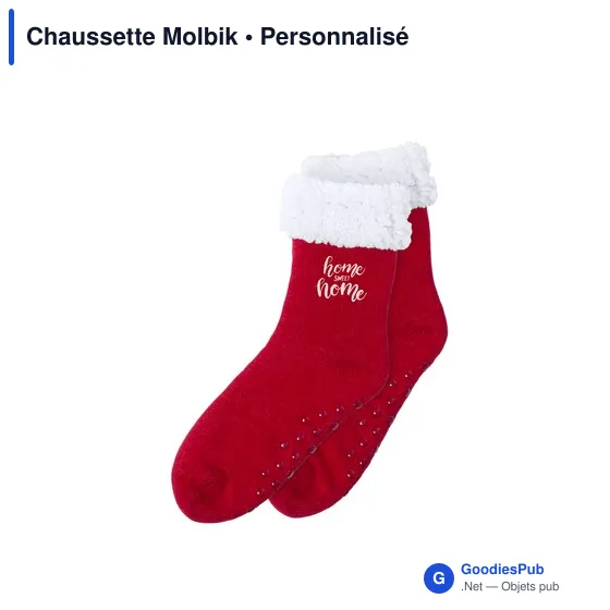 Chaussette Molbik - Image 11