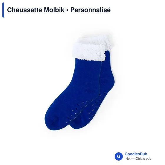 Chaussette Molbik - Image 7