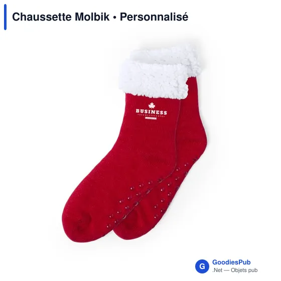 Chaussette Molbik - Image 9