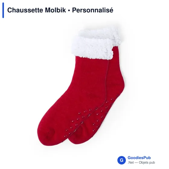 Chaussette Molbik - Image 10