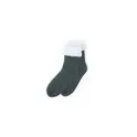 Variante gris - Chaussette Molbik