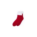 Variante rouge - Chaussette Molbik