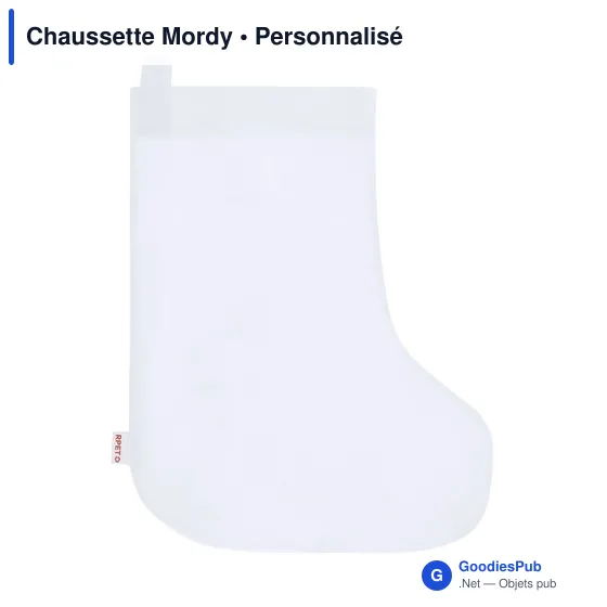 Chaussette Mordy - Image 4