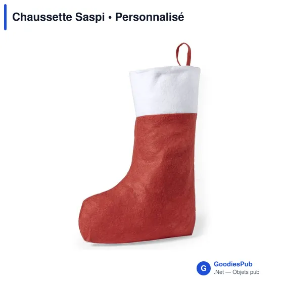 Chaussette Saspi - Image 1