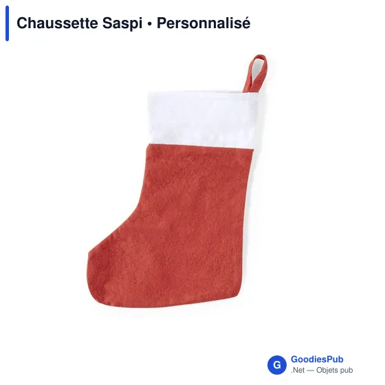 Chaussette Saspi - Image 2