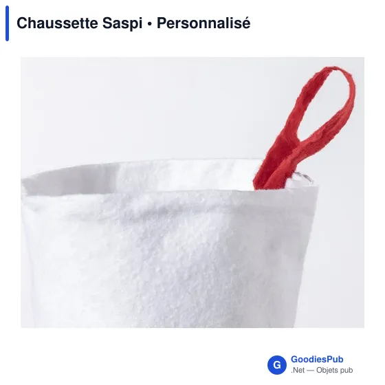 Chaussette Saspi - Image 3