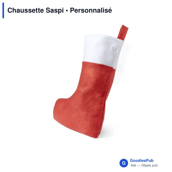 Chaussette Saspi - Image 4