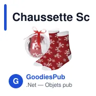 Chaussette Scrubit - Miniature 6