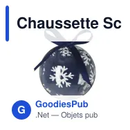 Chaussette Scrubit - Miniature 10
