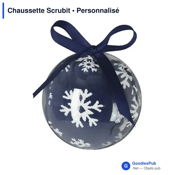 Chaussette Scrubit - Image 10
