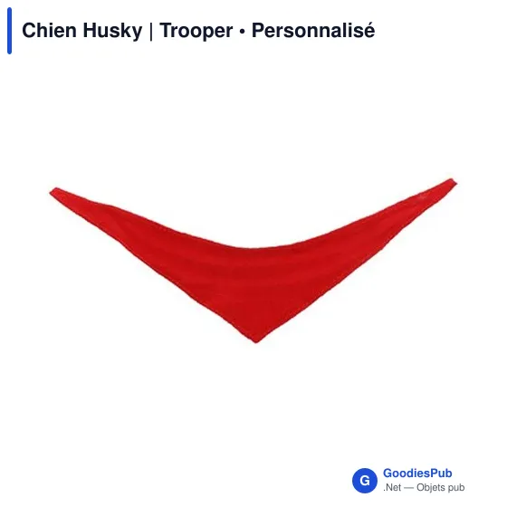 Chien Husky | Trooper - Image 4