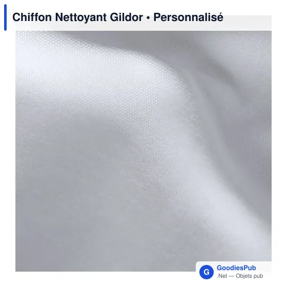 Chiffon Nettoyant Gildor - Image 5
