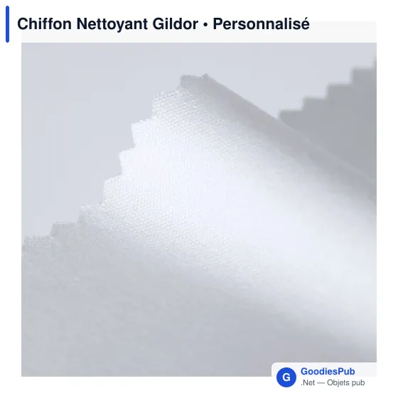 Chiffon Nettoyant Gildor - Image 6