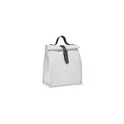 Variante blanc - CHILL Sac isotherme 600D RPET