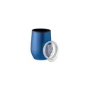 Variante bleu - CHIN CHAN Tasse double paroi 350 ml
