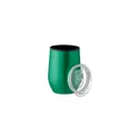 Variante vert - CHIN CHAN Tasse double paroi 350 ml