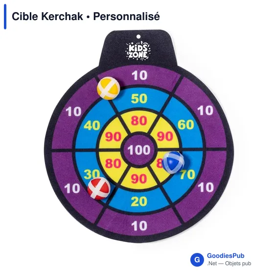 Cible Kerchak - Image 3