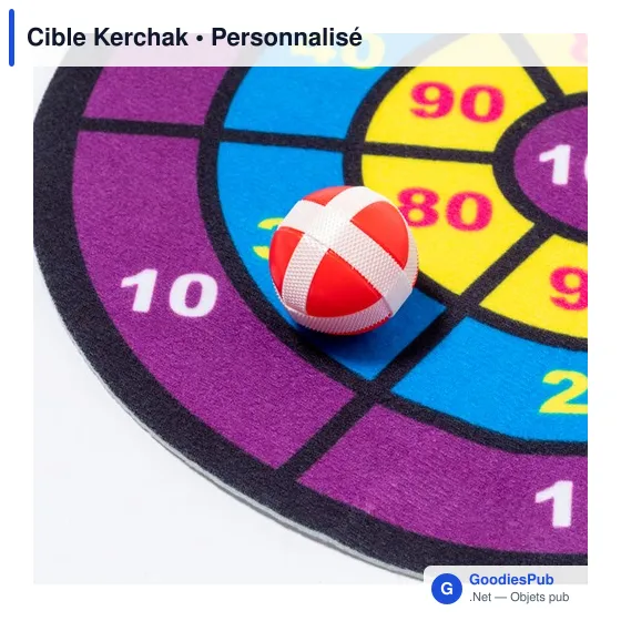 Cible Kerchak - Image 4