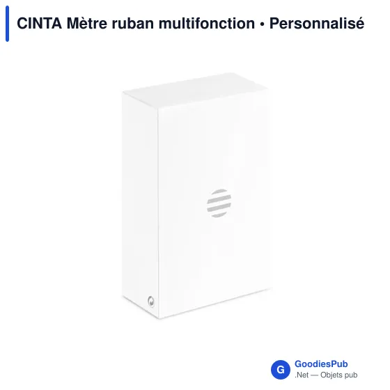 CINTA Mètre ruban multifonction - Image 7