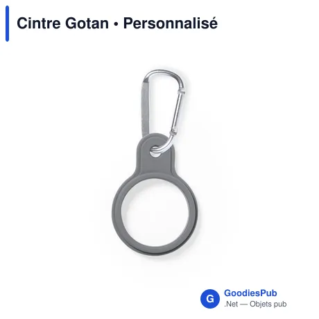 Cintre Gotan