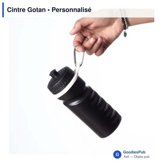 Cintre Gotan - Image 3
