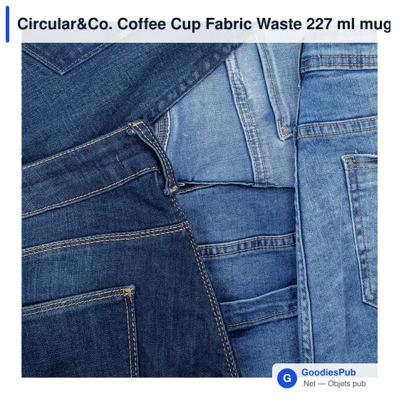 Mug isotherme personnalisable Circular&Co. avec logo - Image 7