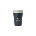 Variante écru - Mug isotherme personnalisable Circular&Co. avec logo