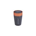Variante gris - Mug réutilisable personnalisable Circular&Co avec logo