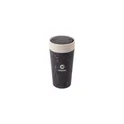 Variante gris - Mug réutilisable personnalisable Circular&Co avec logo