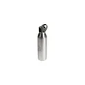 Variante noir - Bouteille isotherme personnalisable Circular&Co 750 ml avec logo