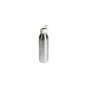 Variante blanc - Bouteille isotherme personnalisable Circular&Co 750 ml avec logo