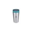 Variante vert - Mug isotherme personnalisable Circular&Co avec logo