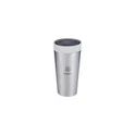 Variante blanc - Mug isotherme personnalisable Circular&Co avec logo
