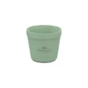 Variante vert forêt moyen - Gobelet réutilisable personnalisable CirculCup 200 ml avec logo