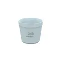 Variante bleu clair - Gobelet réutilisable personnalisable CirculCup 200 ml avec logo