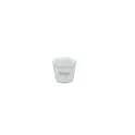 Variante blanc cassé - Gobelet réutilisable personnalisable CirculCup 200 ml avec logo