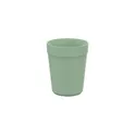 Variante vert forêt moyen - Gobelet réutilisable personnalisable CirculCup 300 ml avec logo