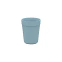 Variante bleu moyen - Gobelet réutilisable personnalisable CirculCup 300 ml avec logo