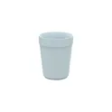 Variante bleu clair - Gobelet réutilisable personnalisable CirculCup 300 ml avec logo