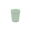 Variante vert forêt - Gobelet réutilisable personnalisable CirculCup 300 ml avec logo