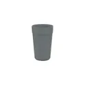 Variante stone foncé - Gobelet réutilisable personnalisable CirculCup 400 ml - logo possible