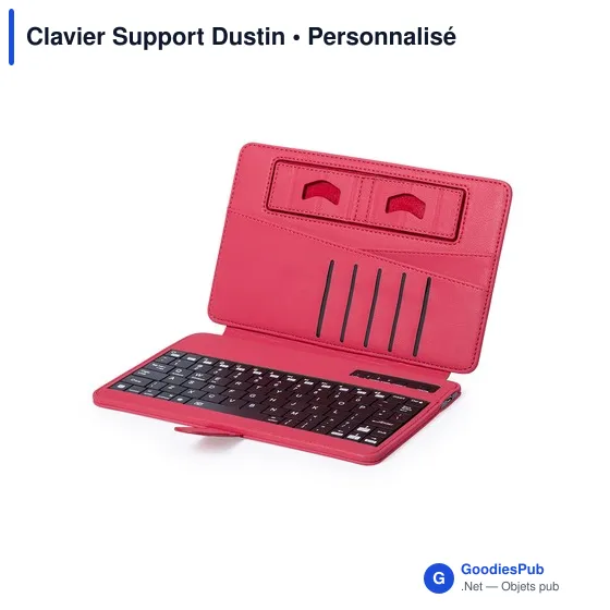 Clé USB personnalisable avec logo pour entreprises - Image 12