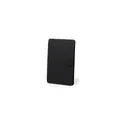 Variante noir - Clé USB personnalisable avec logo pour entreprises