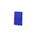 Variante bleu - Clé USB personnalisable avec logo pour entreprises
